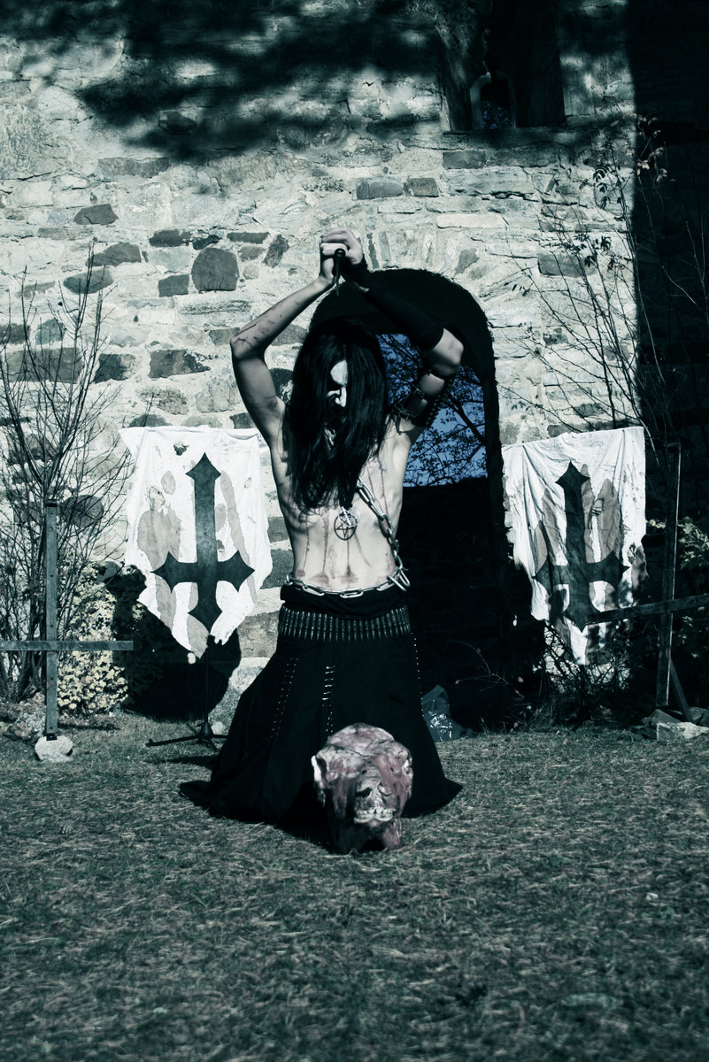 The Curse of the Third Sin