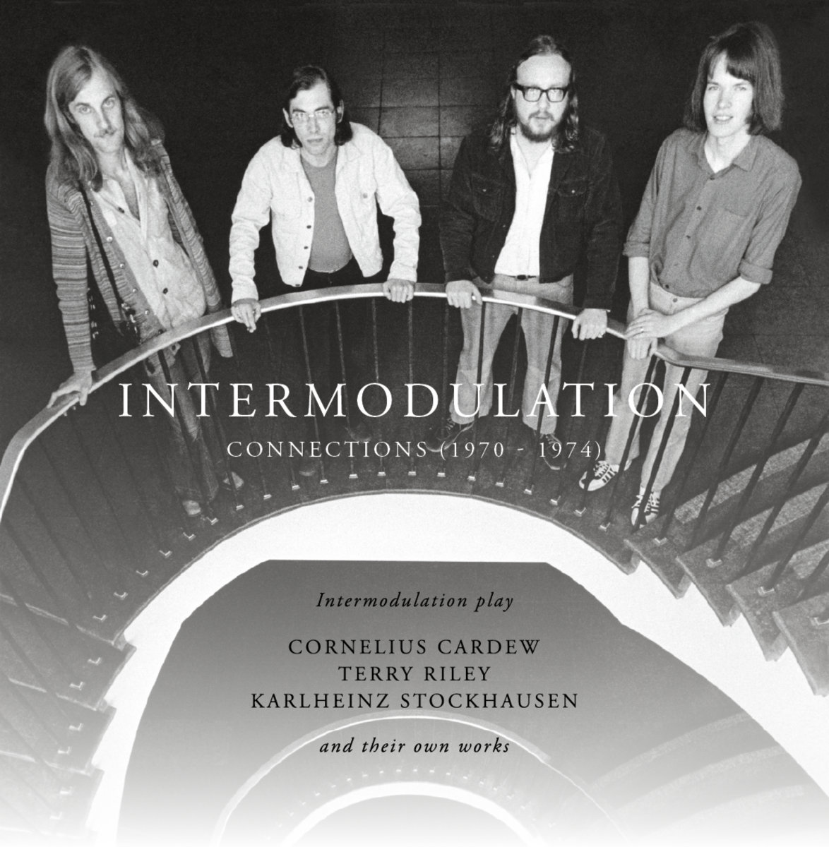 Connections (1970 - 1974)