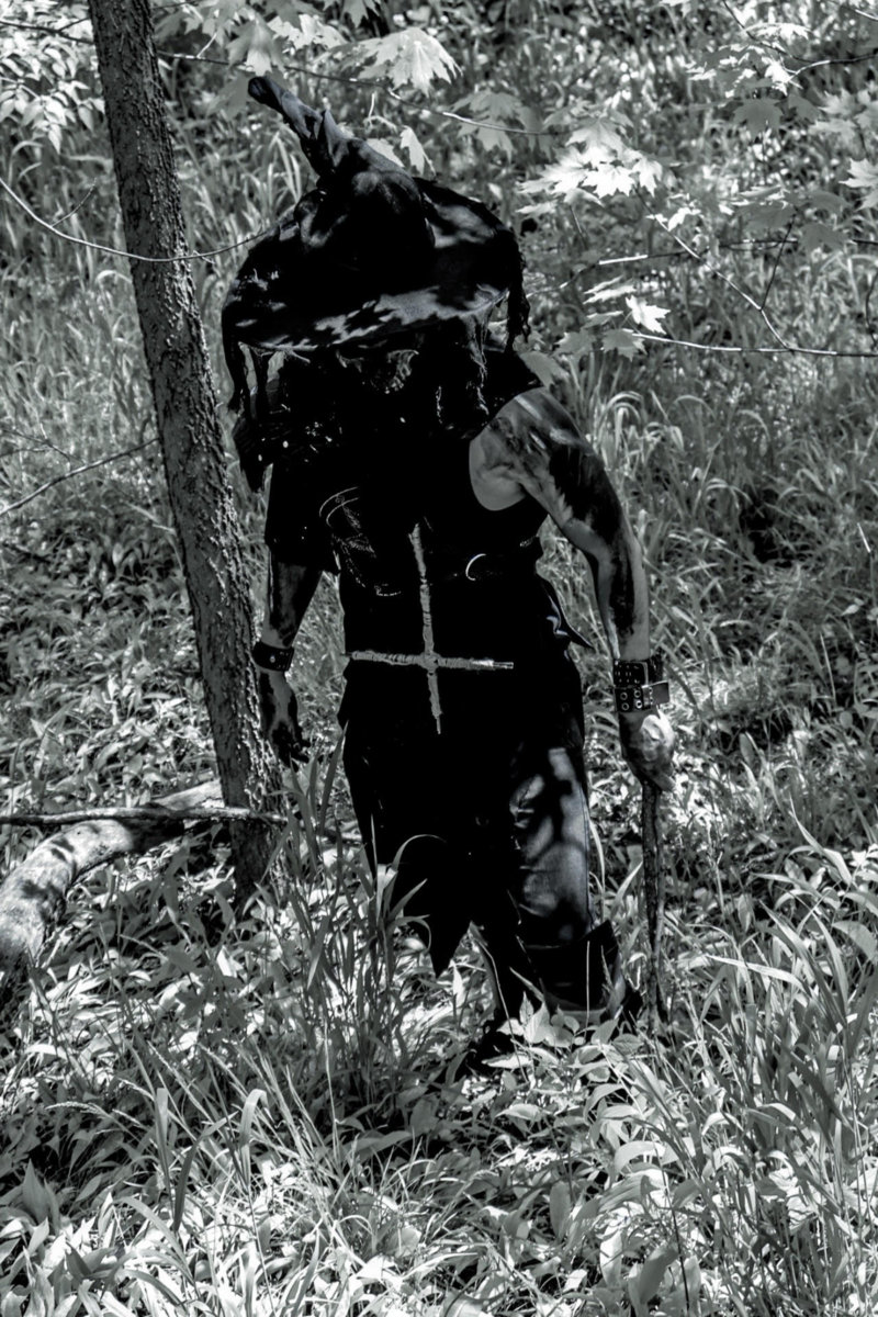 Decimacrucifixion (Remastered)