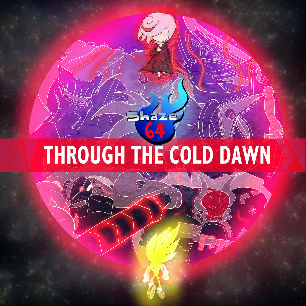 Through the Cold Dawn
