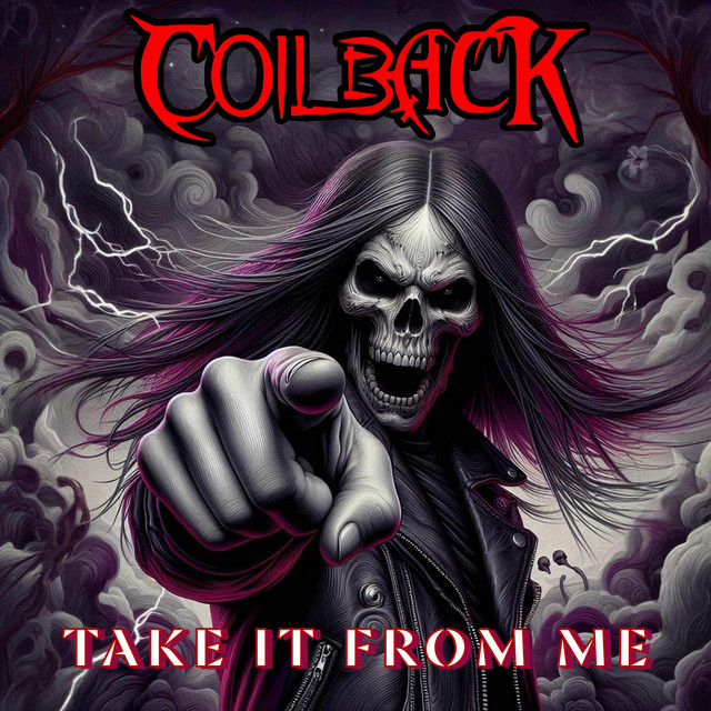 Take it From Me (2024 Version)