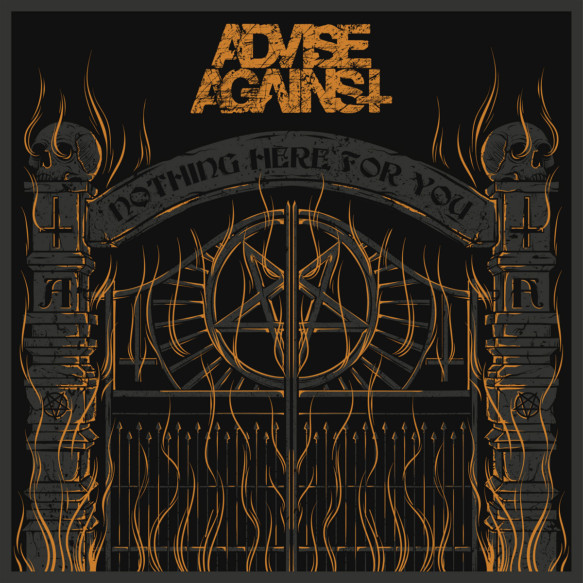 Nothing Here For You