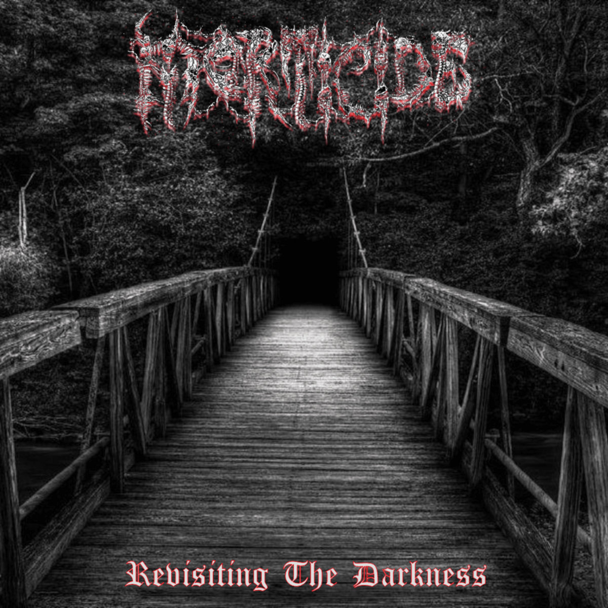 Revisiting The Darkness (EP)