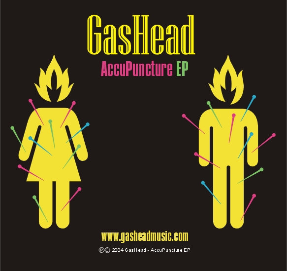 AcuPuncture (+) - The Rarities Vol.1