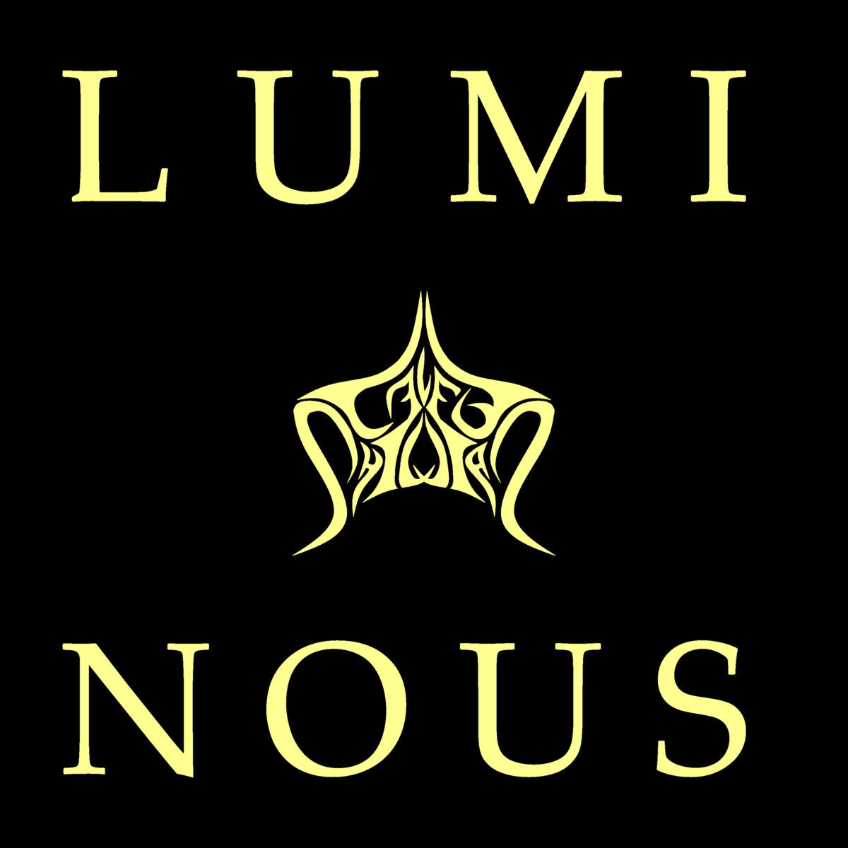 Luminous