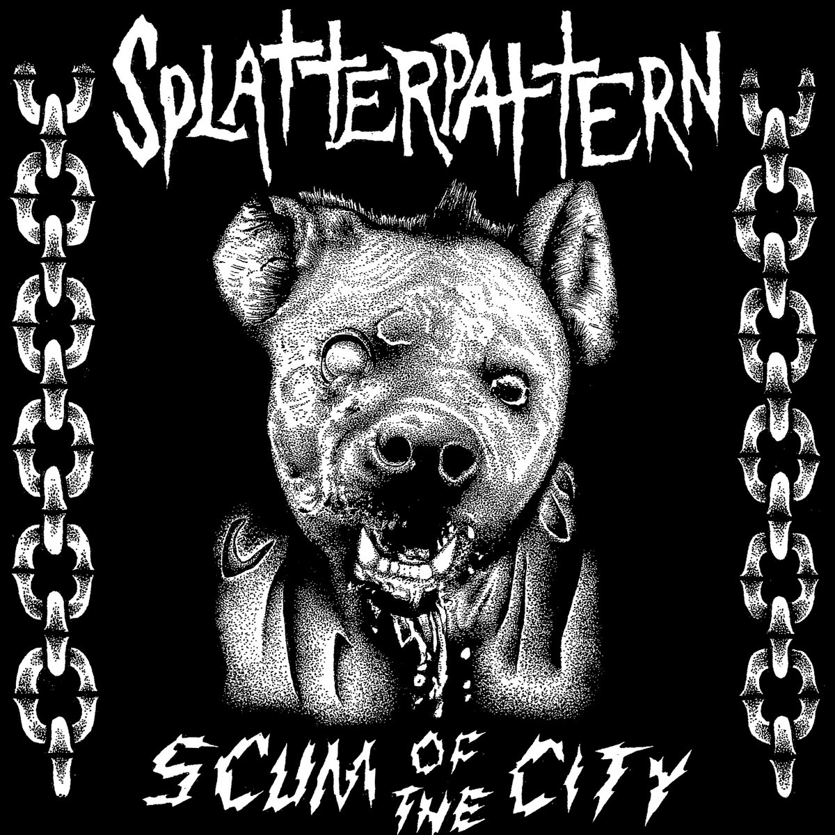 Scum of the City - 2020 demo