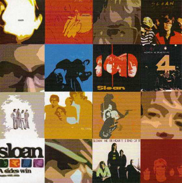 Take It In: A Tribute To Sloan