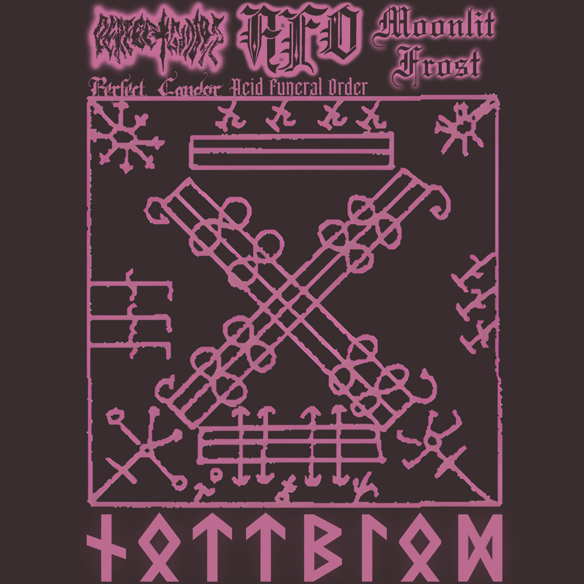 ᚾᛟᛏᛏᛒᛚᛟᛞ (Nottblod)