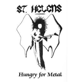 Hungry for Metal