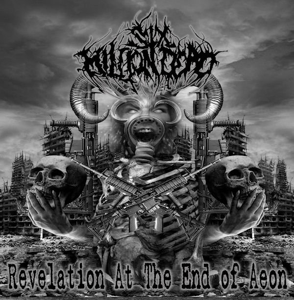 Revelation At The End of Aeon