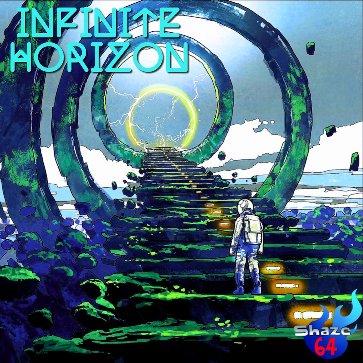 Infinite Horizon