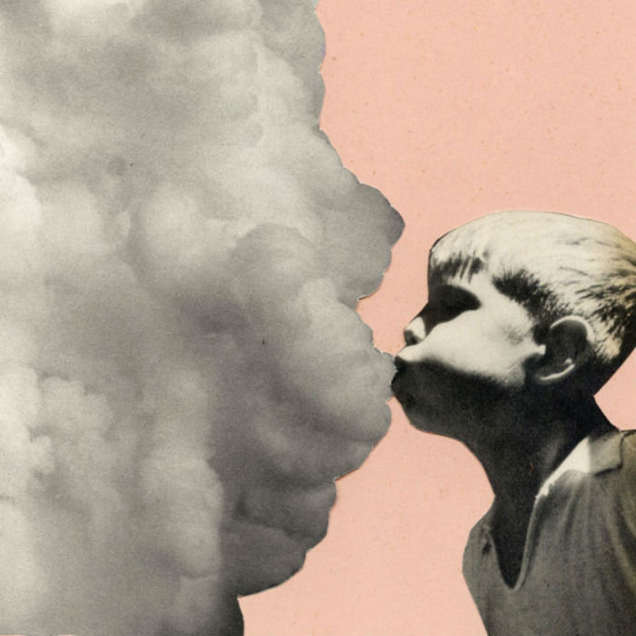 Hellrazor / Spook The Herd (Split)