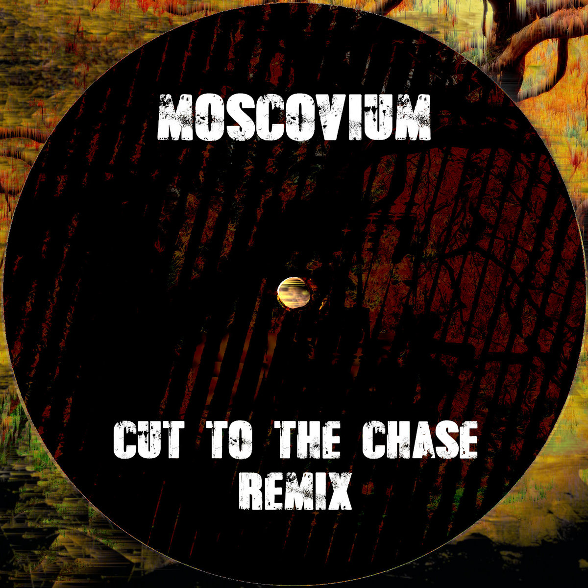 Cut to the Chase (MOSCOVIUM Remix)