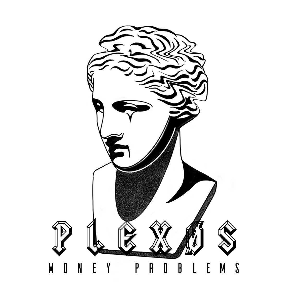 PLEXØS- Money Problems (OBSEP009)