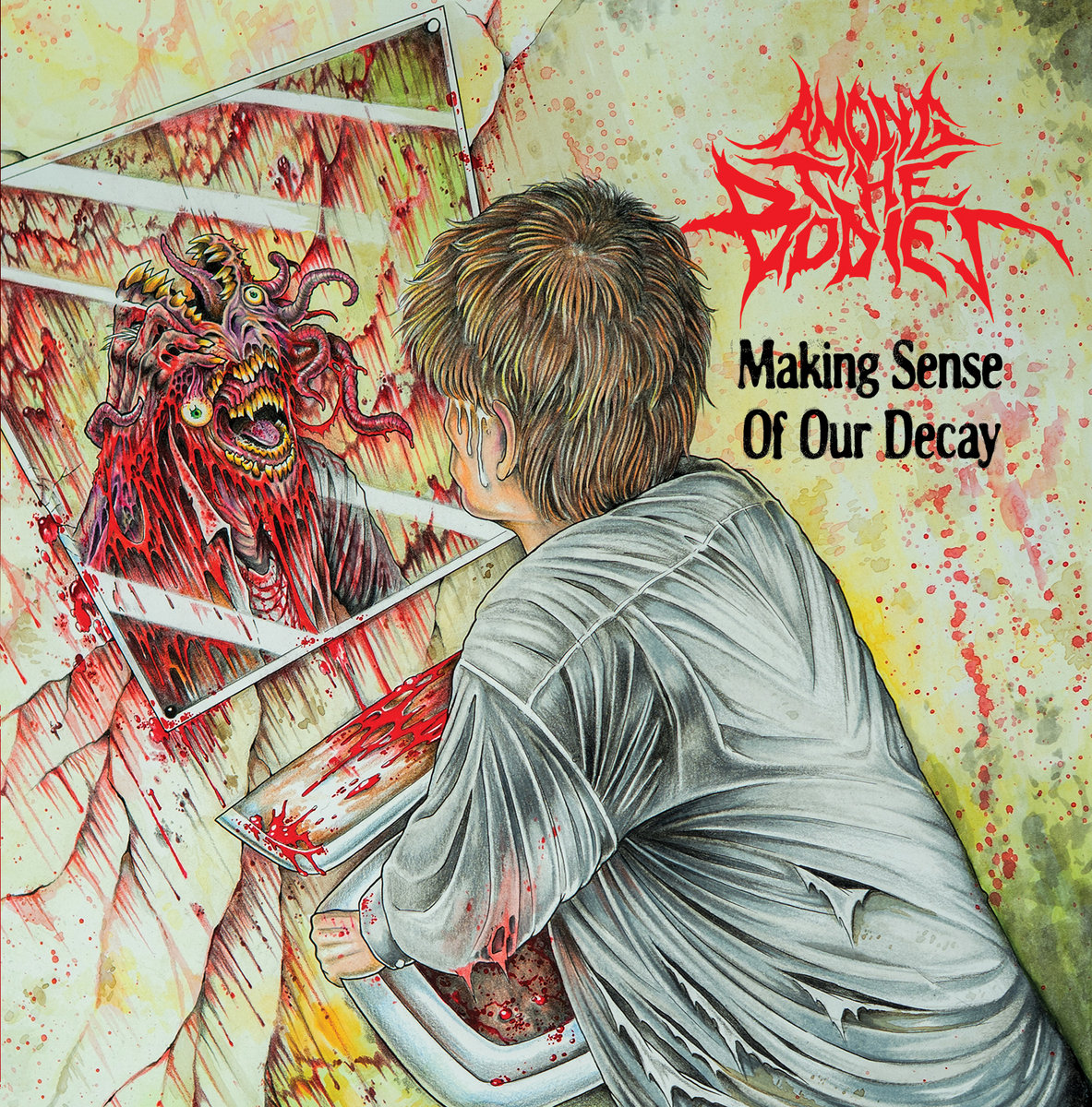 Making Sense Of Our Decay