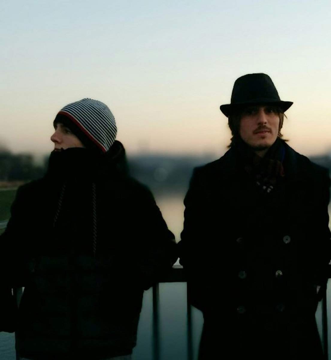 You Gotta Start Somewhere