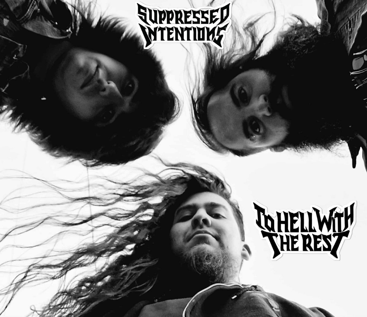 To Hell With The Rest