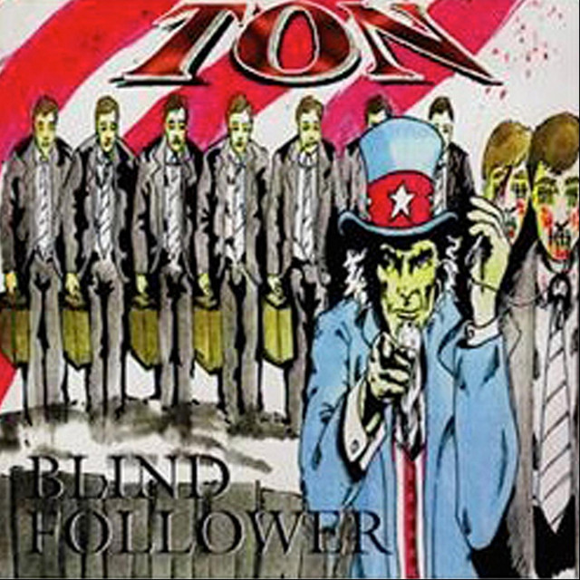 Ton