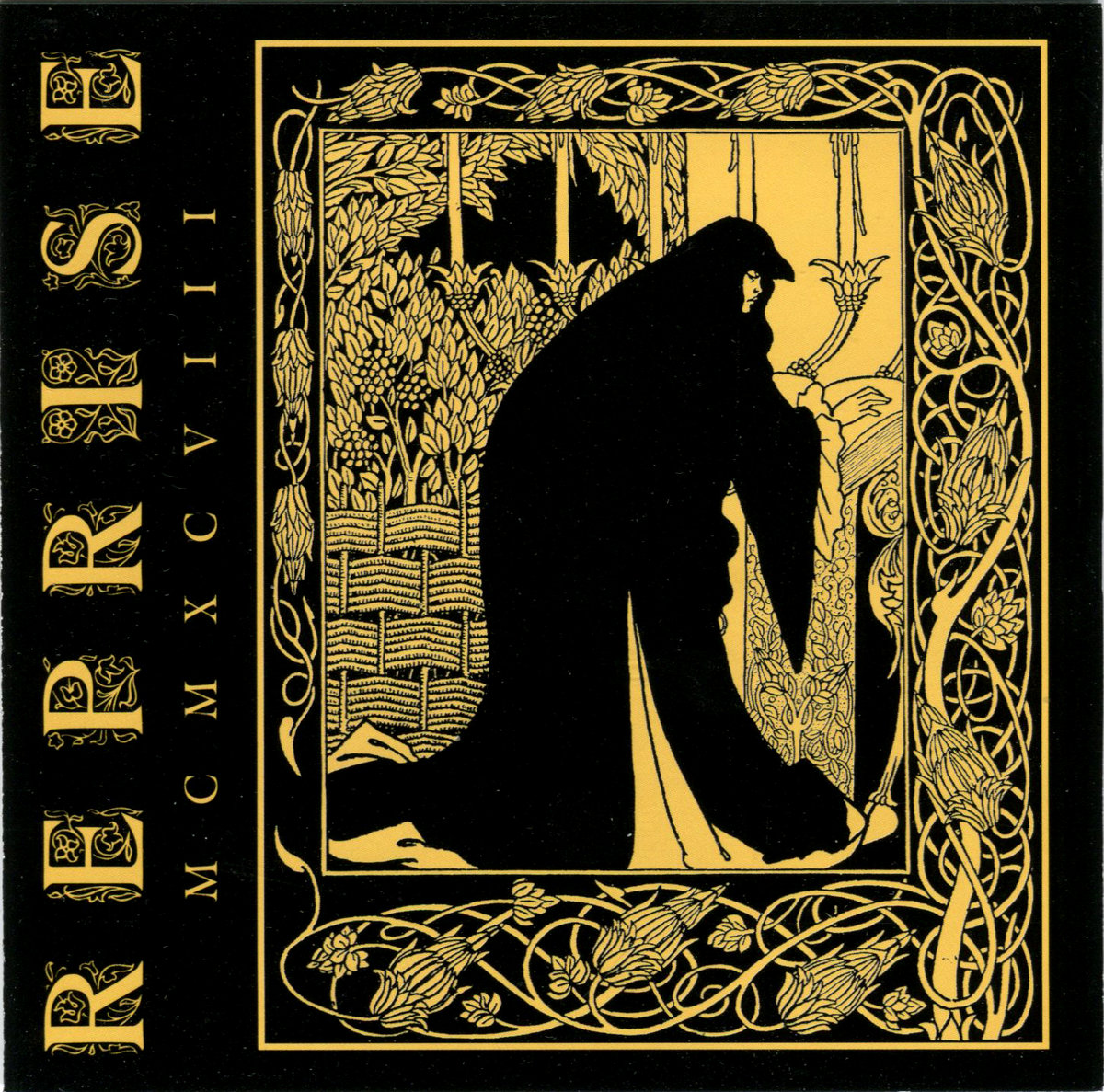 Love Poems For Dying Children... Act I: Reprise MCMXCVIII