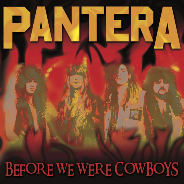 ライヴ・イン・テキサス1988 〜ビフォー・ウィー・ワー・カウボーイ〜 (Live at ザ・ベースメント・クラブ、ダラス、1988)