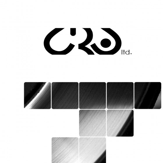 Conrad Van Orton / VSK - Continuous Deception EP. CRSLtd001