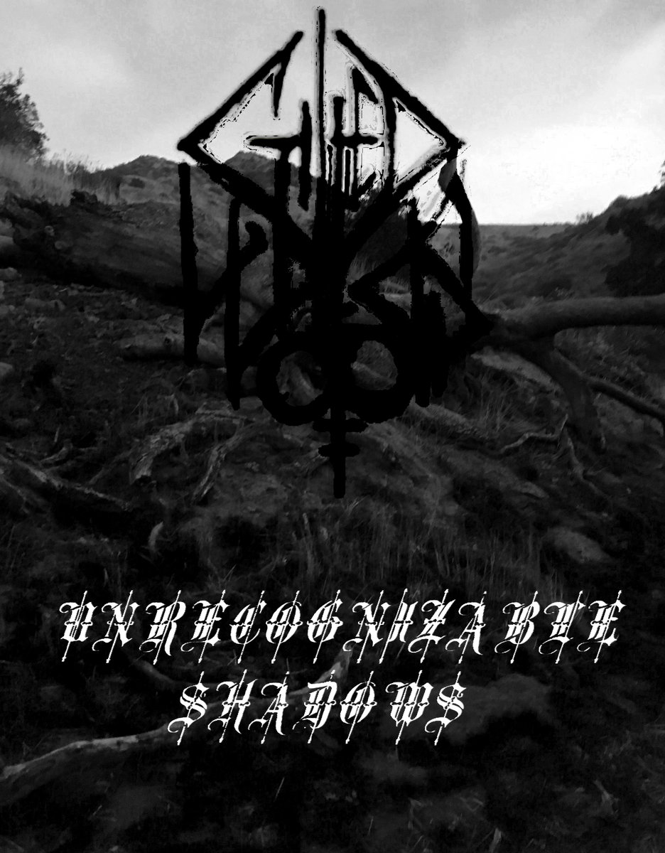 Unrecognizable Shadows - Demo