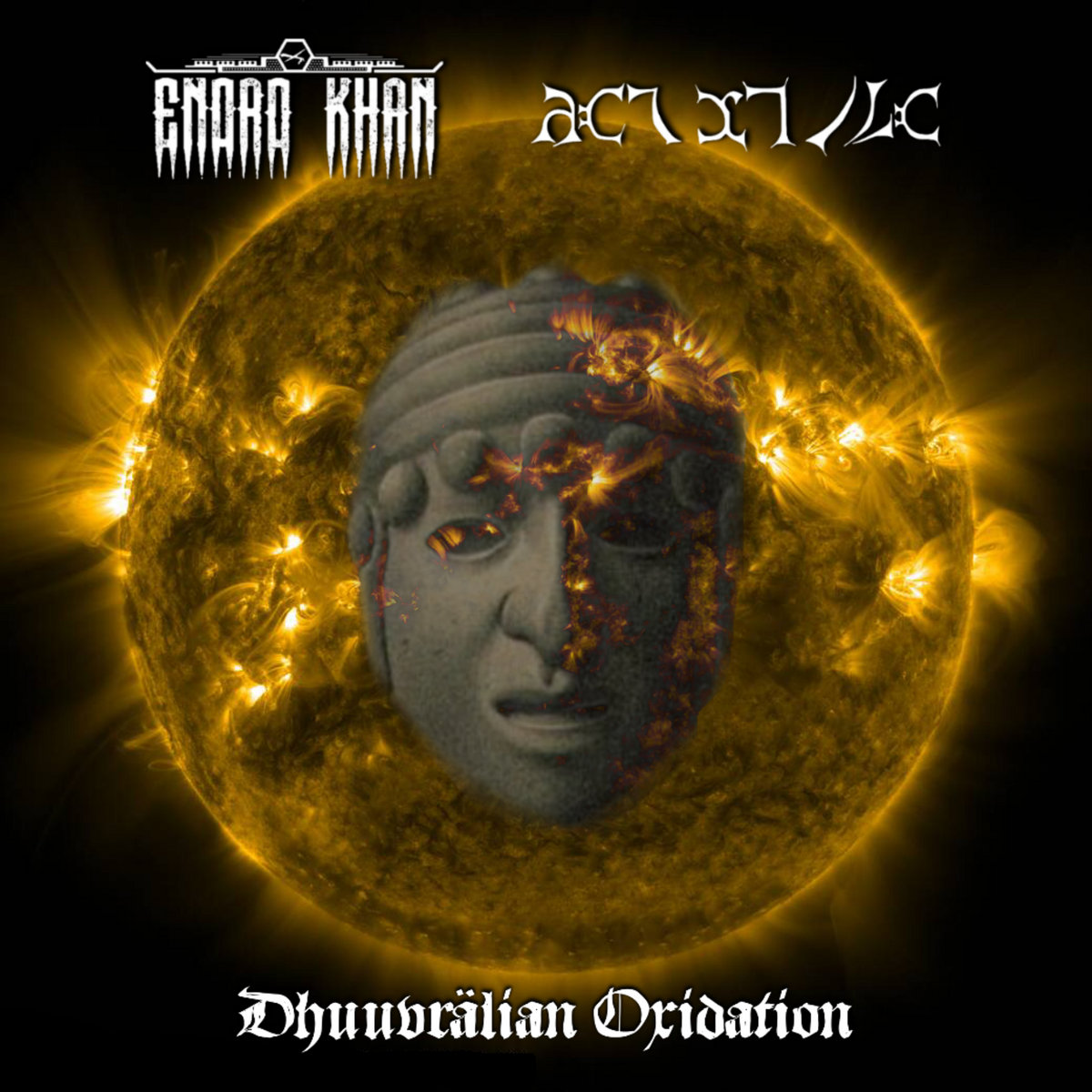 Dhuuvrälian Oxidation