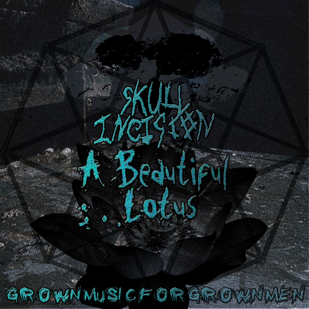 Grown Music For Grown Men