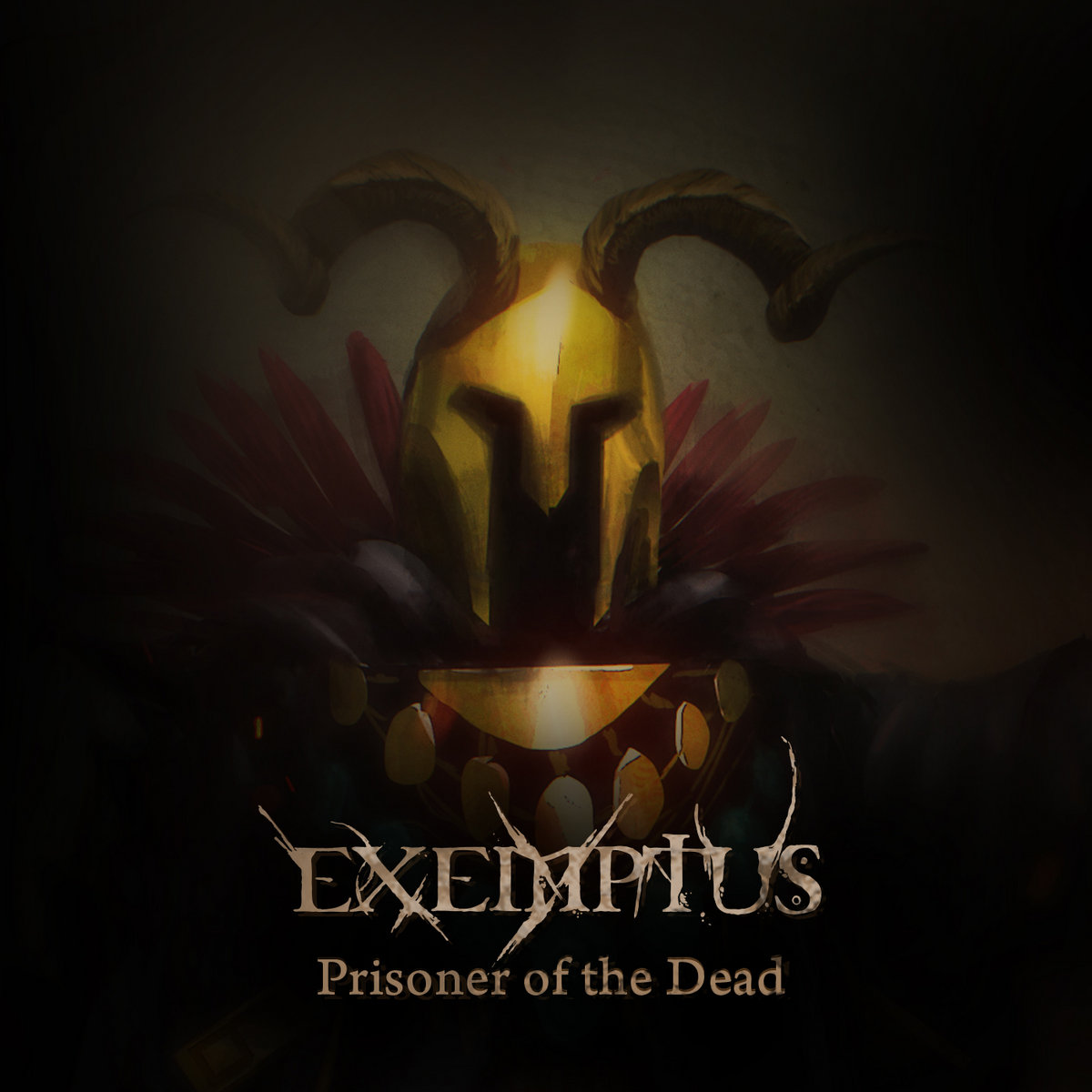 Prisoner of the Dead