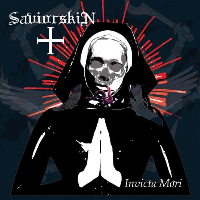 SaviorSkin