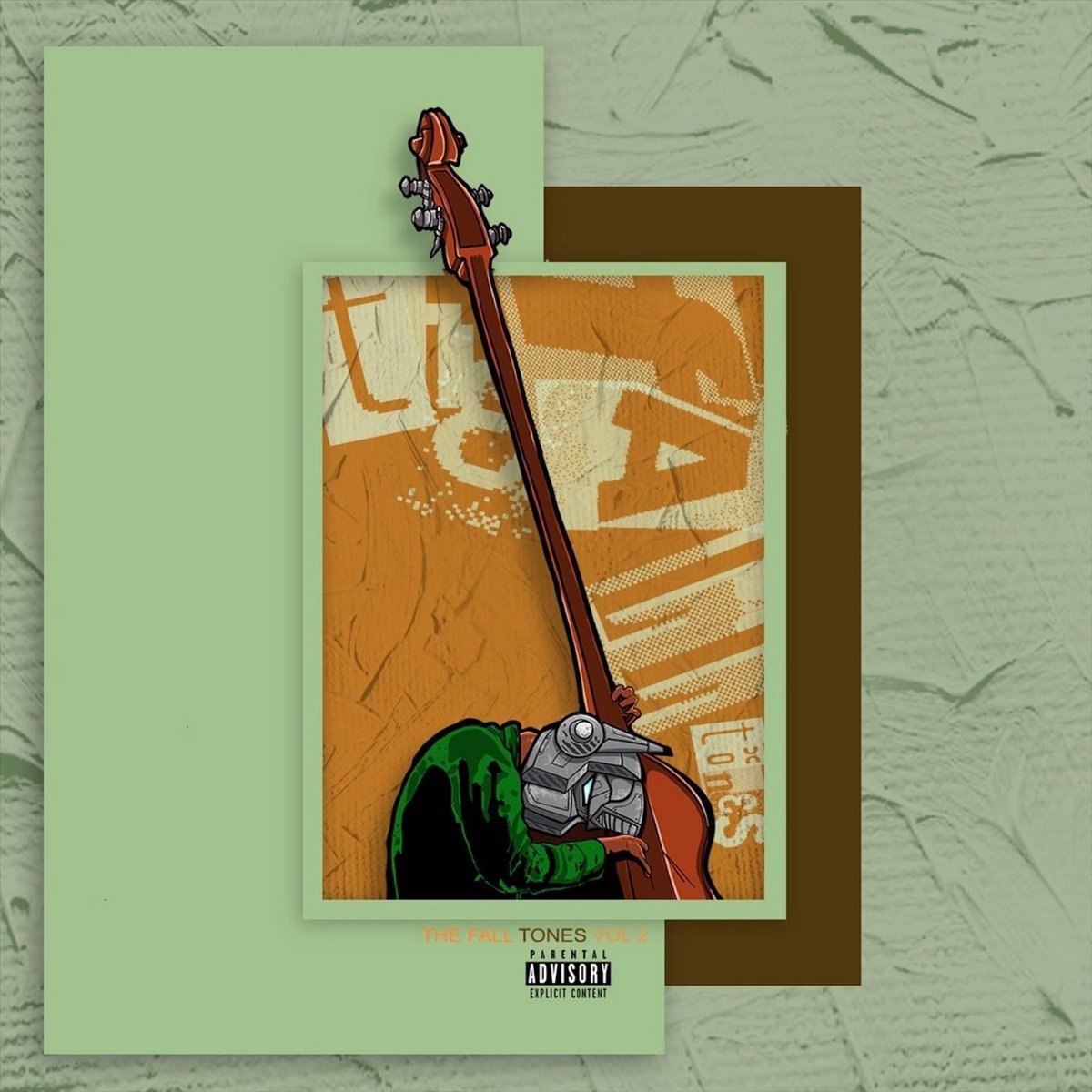 The Fall Tones VOL 2