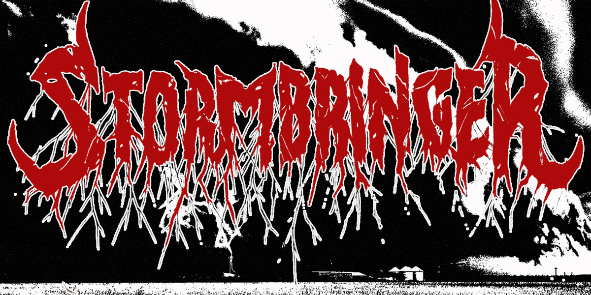 Stormbringer EP