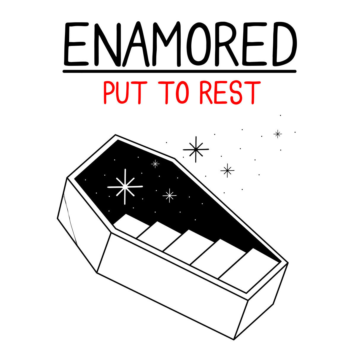 Put to Rest
