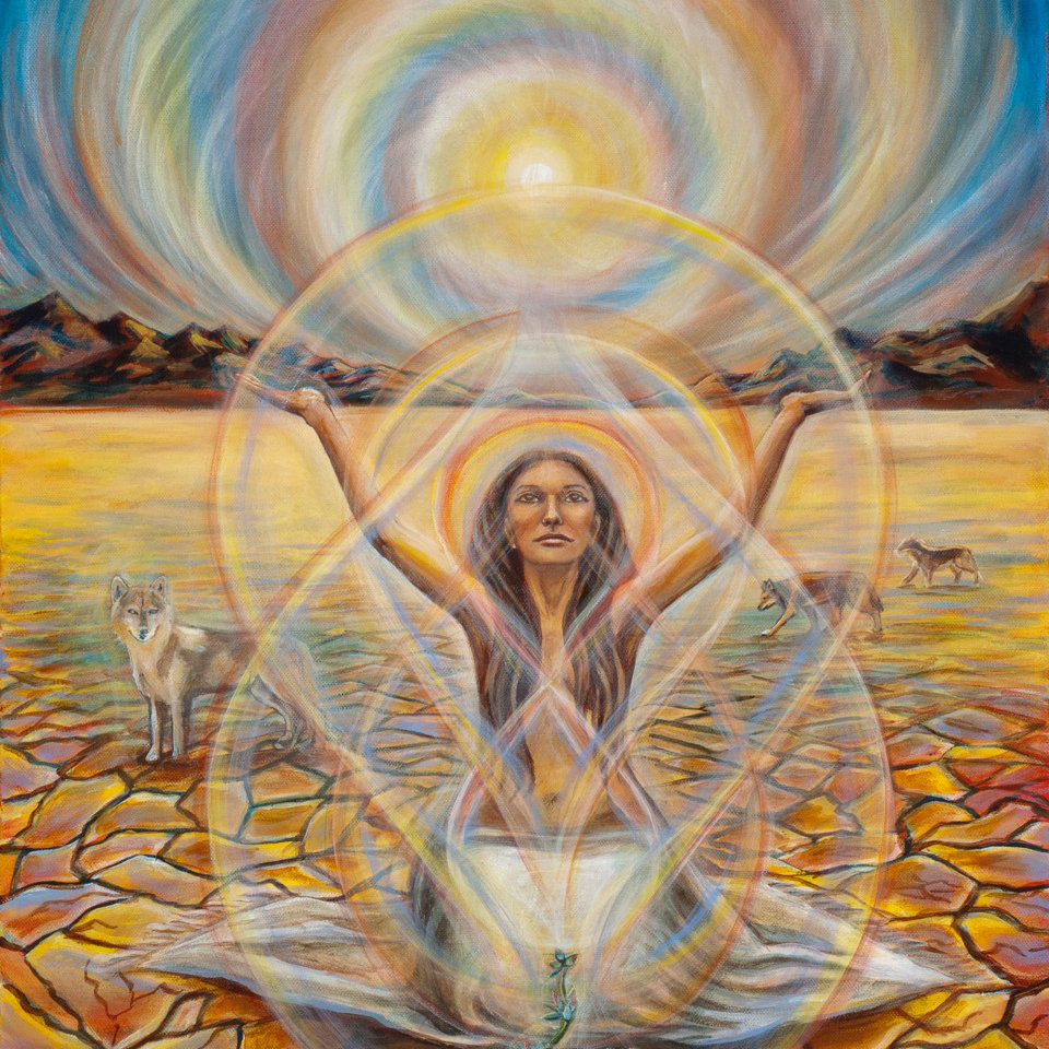 Breathe your Dreams to Life (Electric Dandelion Remix)