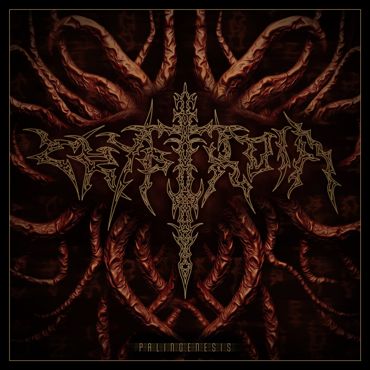 Palingenesis (ft. Jared John)