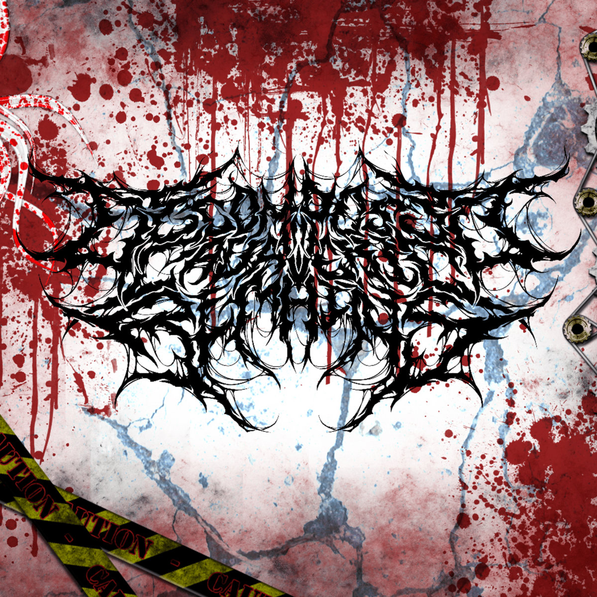 Decomposed Cadaveric Remains