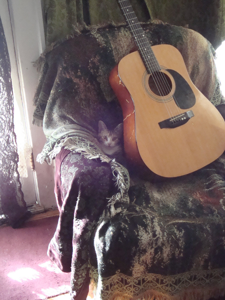 Way Down the Chattahickachee River