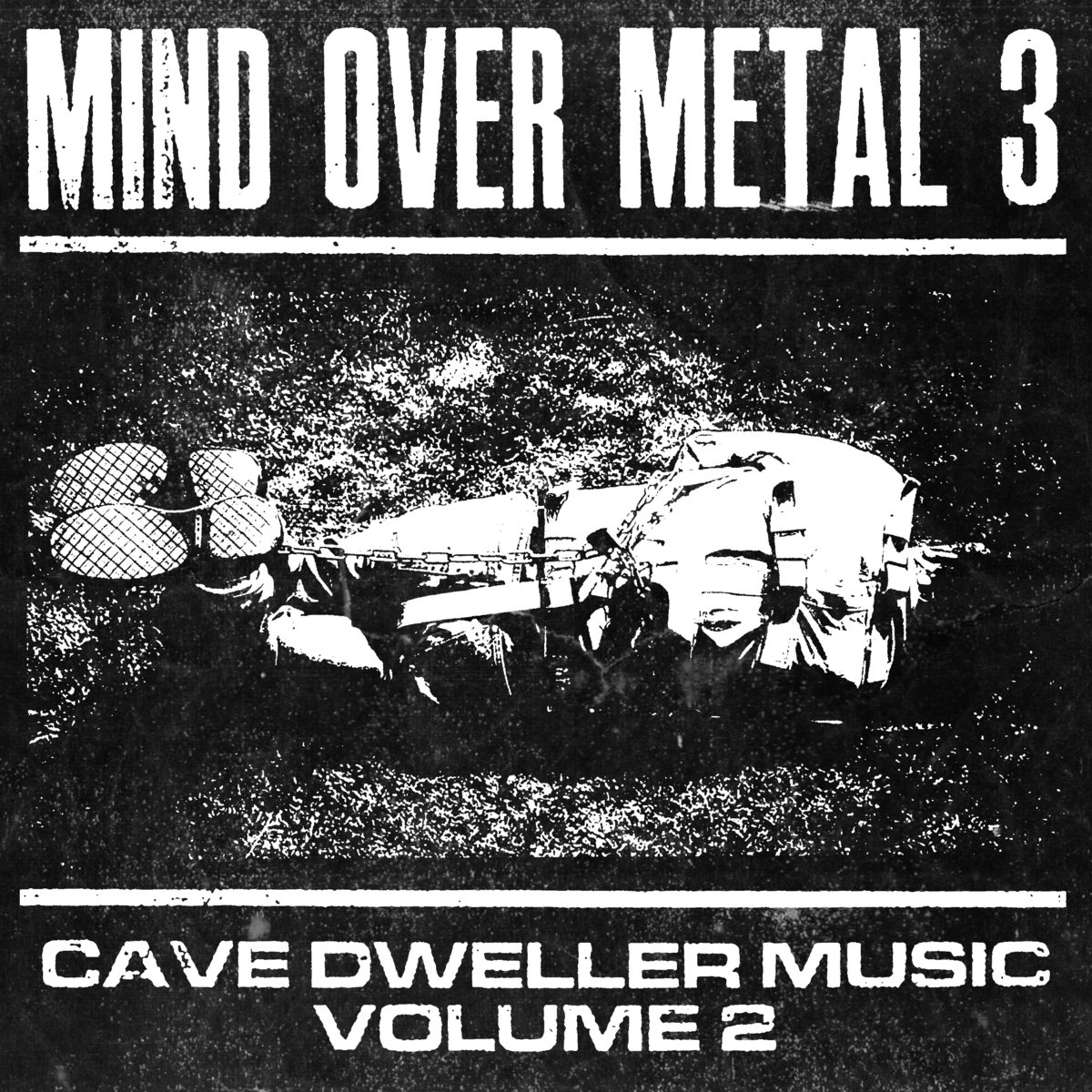 Mind Over Metal 3: Volume 2