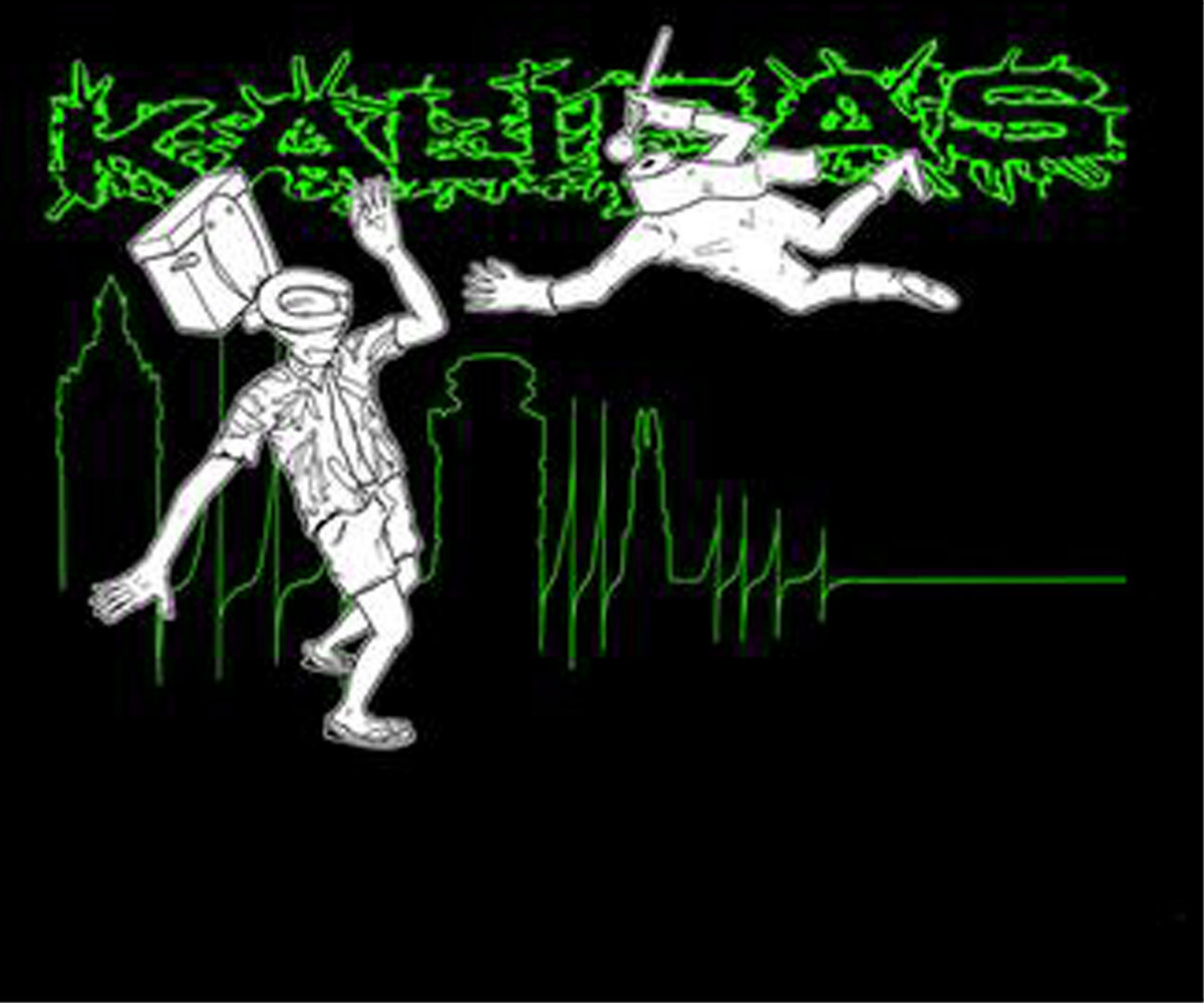 Cosmic Jams 11-13-07