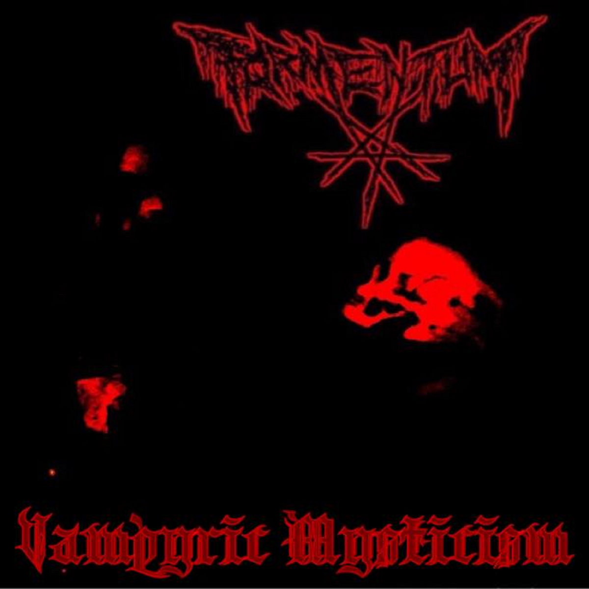 Vampyric Mysticism