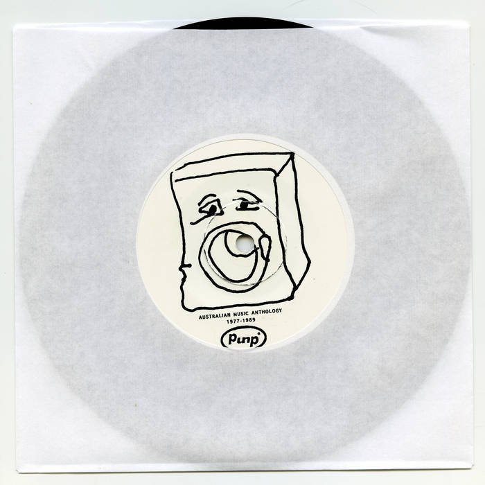 Australian Music Anthology 1977-1989