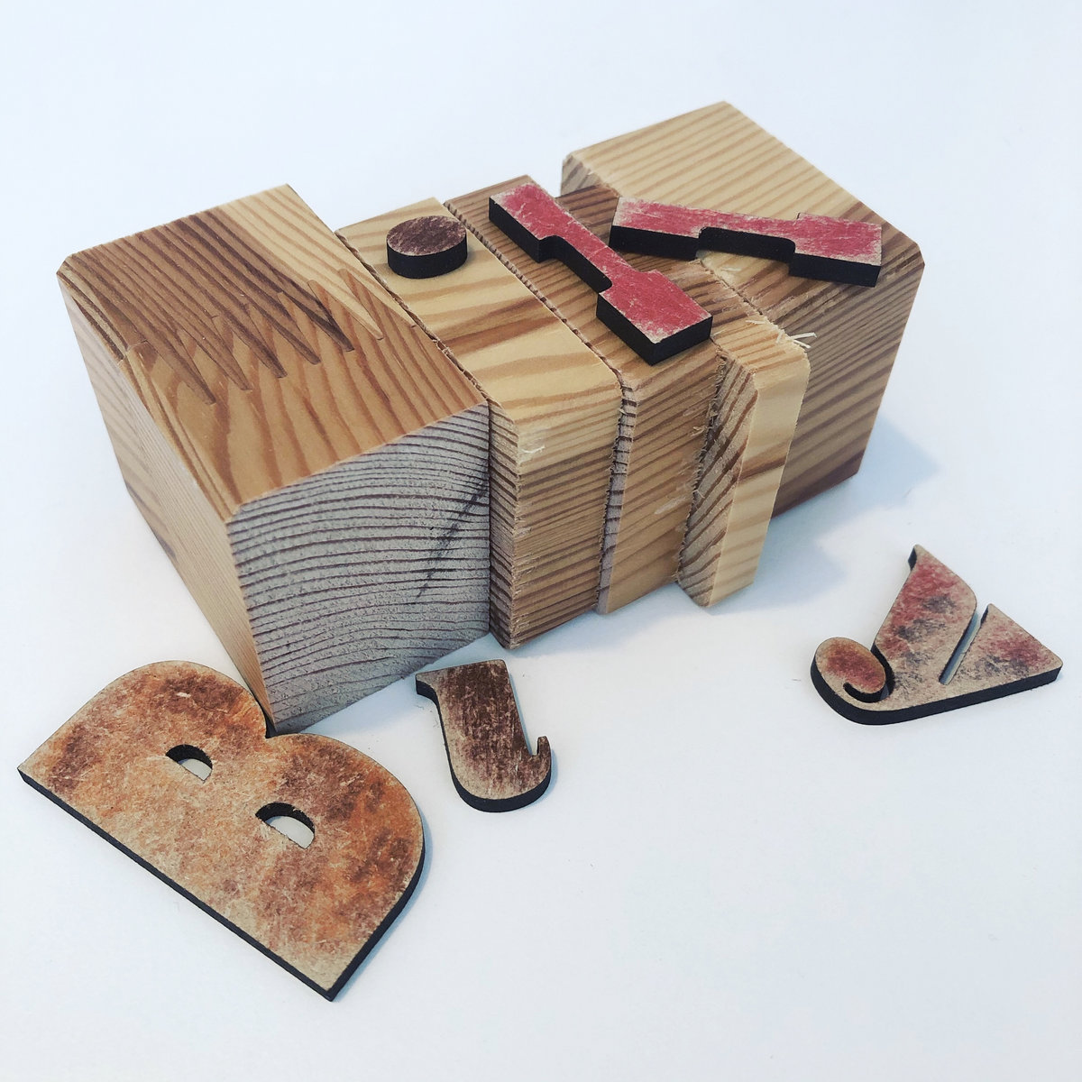 "Billy" Instrumentals