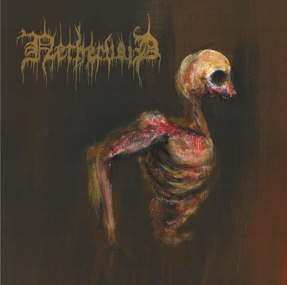 Sirens of the Blistering Lights (2008)