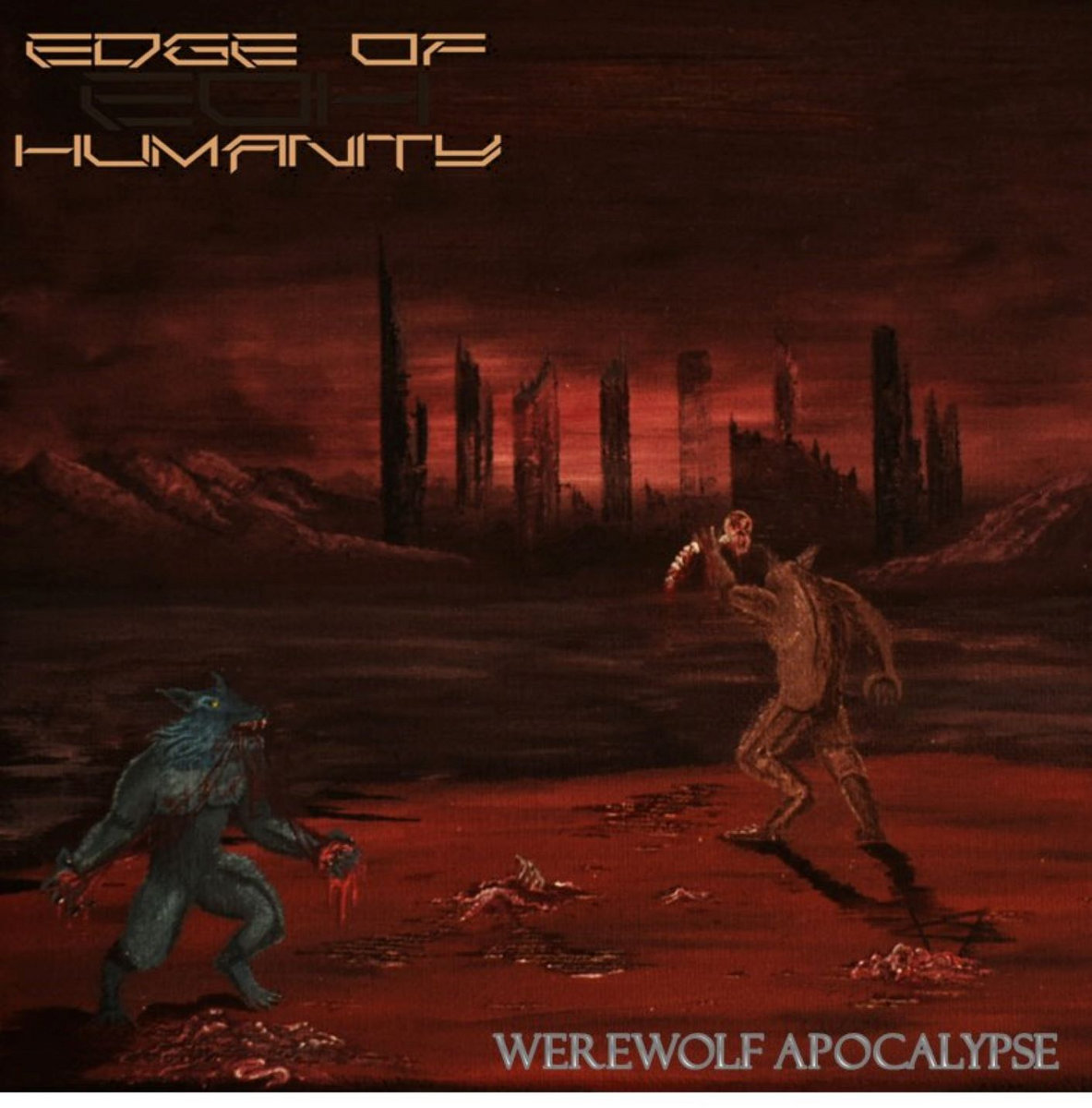 Werewolf Apocalypse