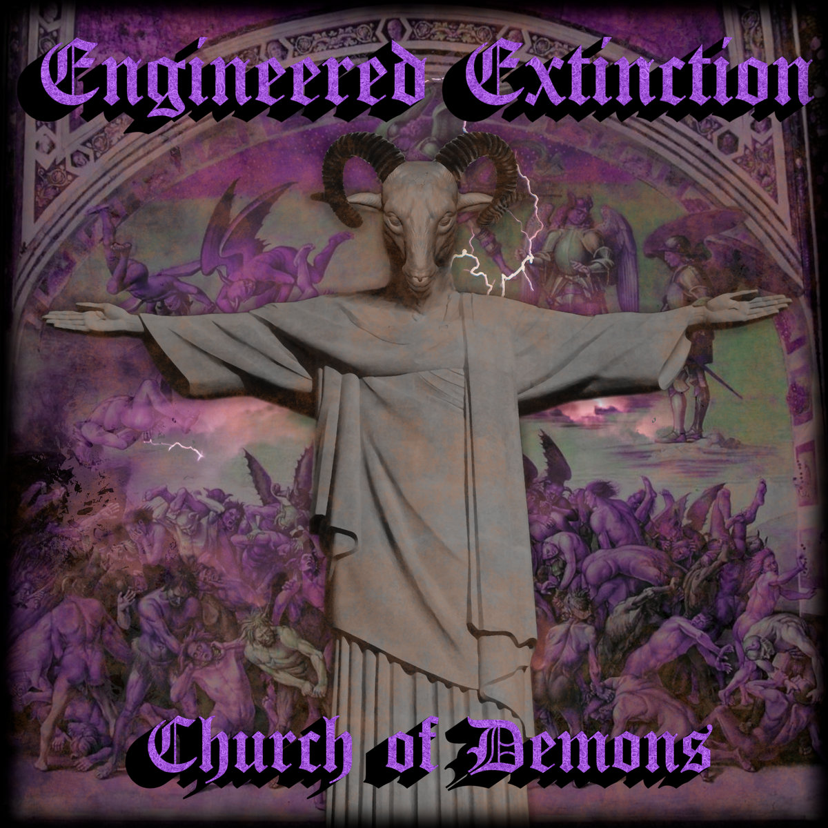 Church of Demons
