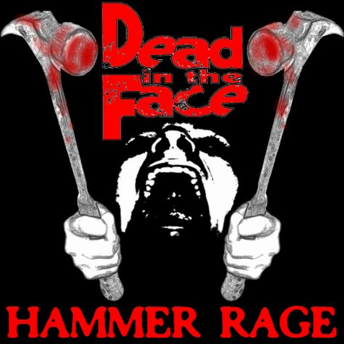 Hammer Rage