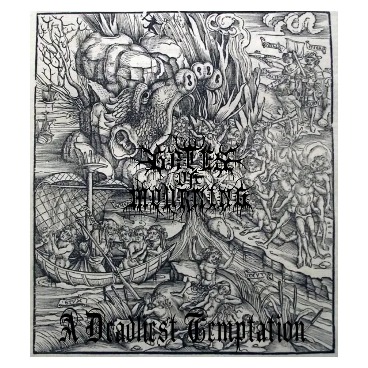 A Deadliest Temptation