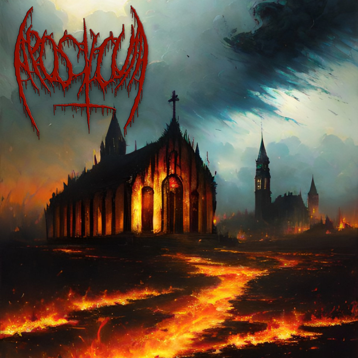 Apocalypse Manifest (Demo Single)