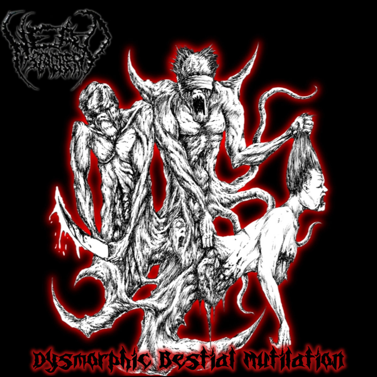 Dysmorphic Bestial Mutilation