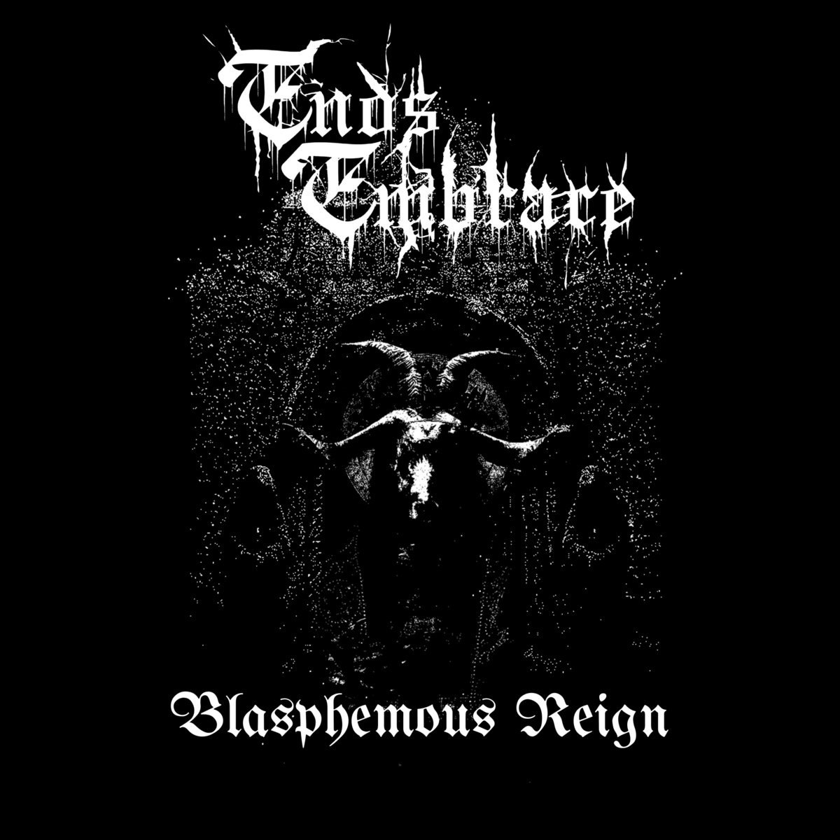 Blasphemous Reign